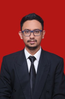 TAUFIQ MUHAMMAD