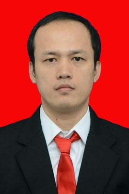 DAMARUDIN WARUWU