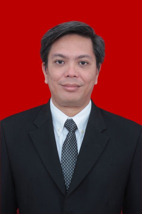 TEDDY BUDIWAN