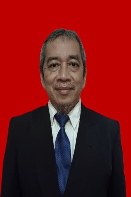 DARMA RUSJDI
