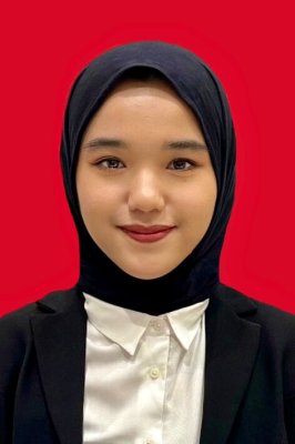 NADA SYIFAA ANNETTE BENING