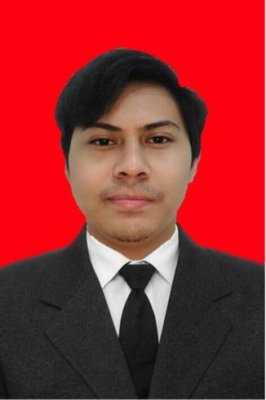 CHRISTFERREL REINALD TAKAENDENGAN