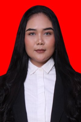 MARIA GABRIELLA RENGGO CHIGHIKUTUKU