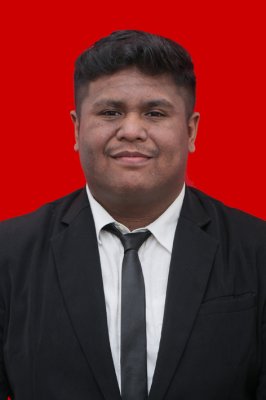 RICHARDO OZHARD RIRY