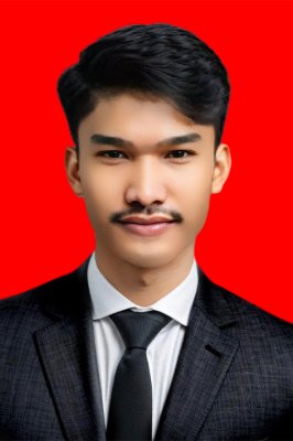 BAHIR ACHMAD AL-FAKHER