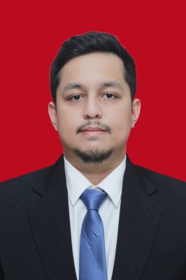 IRFAN SALEH GANIS