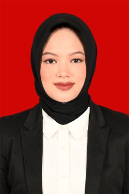 ALISYA SITI MARYAM MARZUKI