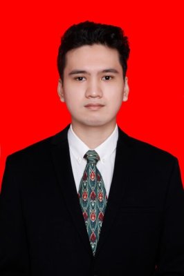 M KEVIN FARIZA LUBIS