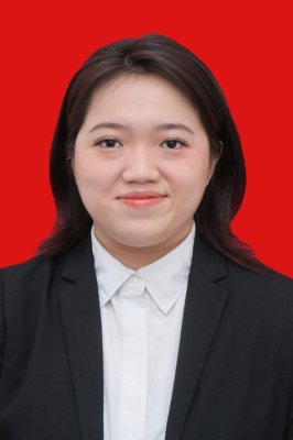 PRISCILLIA HESINSKY PUTRI