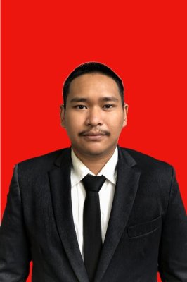 MUHAMMAD MIRZA BUDI SATRIO