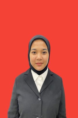 NAZHIRAH TAMMY PUTRI