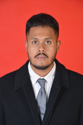 PARAMA SURYA BUDITAMA