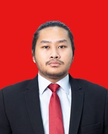 YUDHISTIRA HIBATULLAH SURYODININGRAT