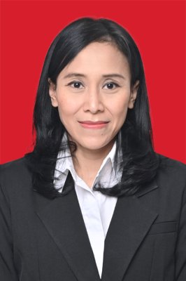 BERNADETTA INDRIANIE NURHAPSARI KUSUMAWATY