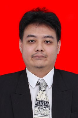 LAURENSIUS VINCENT ROHANDY