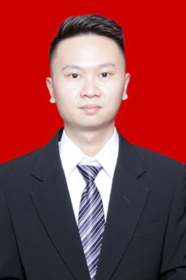 MIKHAEL REHANPUTRA
