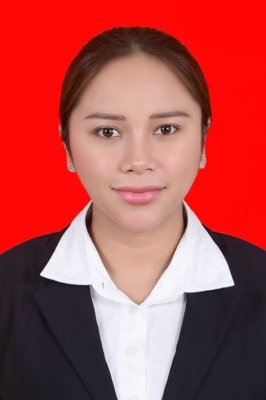 SHANIA APRILLIA