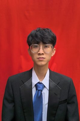 VINCENTIUS CHRISTIAN WICHAKSONO