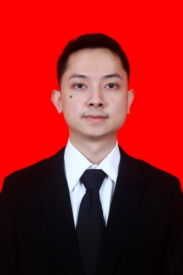 STEFANUS SETO PAMUNGKAS