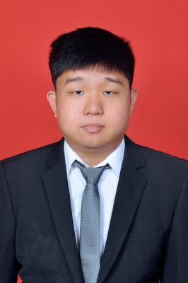 KHO RYO BENYAMIN SETIAWAN