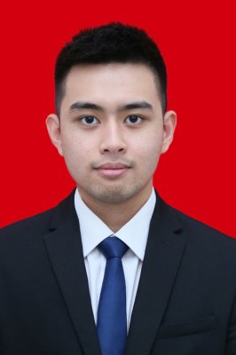 LAURENSIUS KEVIN KWOK