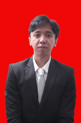 MARIO HALIM