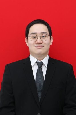 JOSHUA KENNETH SATRIA