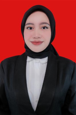 ANESSA DITA RAHMADHANI