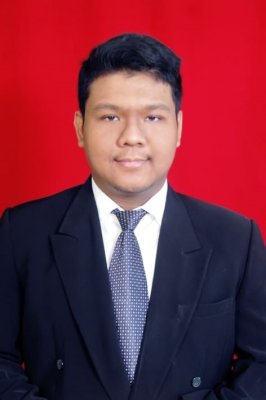 ERNEST REINHART PURWANTO