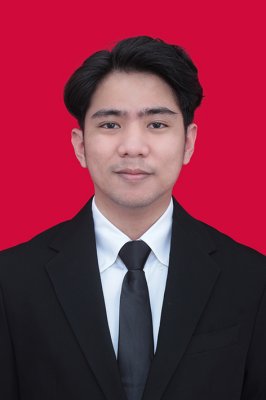 GEORICO FILIPO KAMBEY