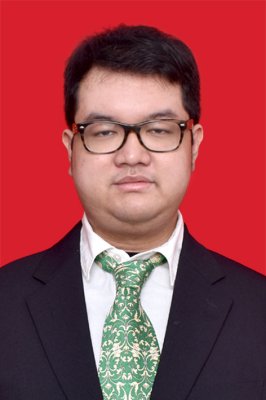 ENRICO RATDYO KUNTOWIBOWO IRAWAN