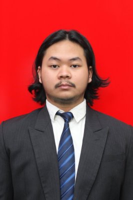 NORMAN MUHAMMAD HARYADI