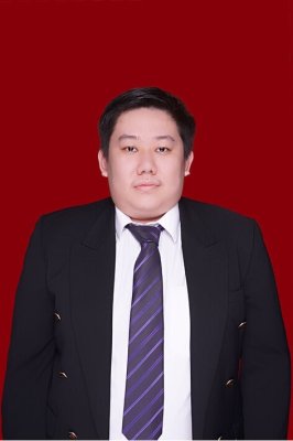 ALFONSO BERNARD RITCHIE