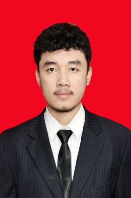 FARAS ZAIDAN RAMADHAN