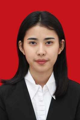 VIVI DHAMAYANTI