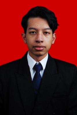 GARNETIO RAFI DATYA NARARYA