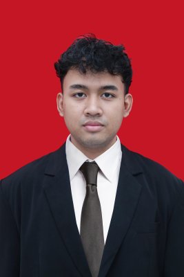DIMAS ALYA MAULANA