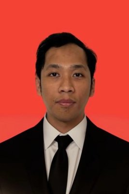 MUHAMMAD RAIHAN WALUYO