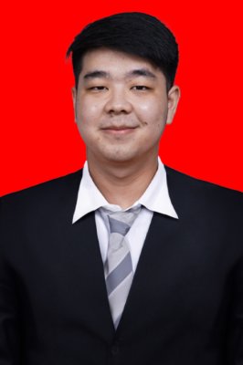 VALENTINO HANSEN HALIM