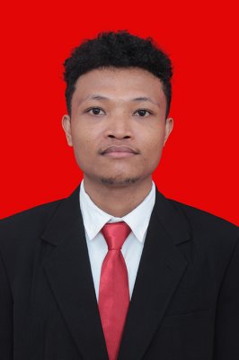 DIONISIUS BENIFULBERT DANI