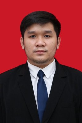 EDRIC ALPIN SUGIARTO