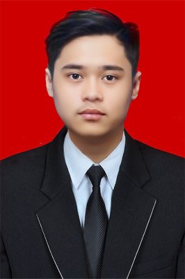 VINCENT SUHALI
