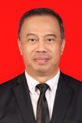 FREDERIKUS DONI MARDIANTO