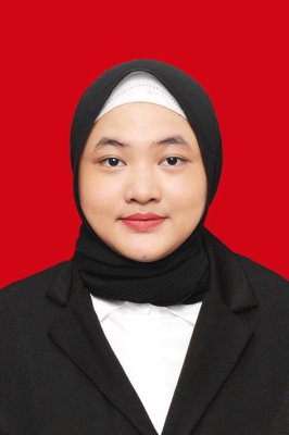 DHIYAFI SALSABILA