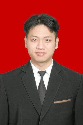 STEVANUS EVAN SETIAWAN
