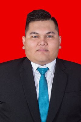 GILBERT PLATINA SANTUN NAINGGOLAN