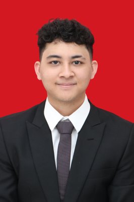 SHANDY FRANS FEBRIANTAMA