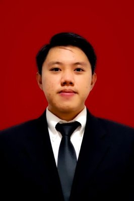 GERALD ZEFANYA PIEREVA