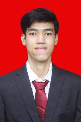 STEFANUS KRISTIO WIJAYA