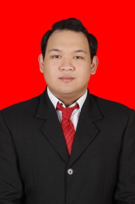 DANIEL PONTAS ALFA NUGROHO